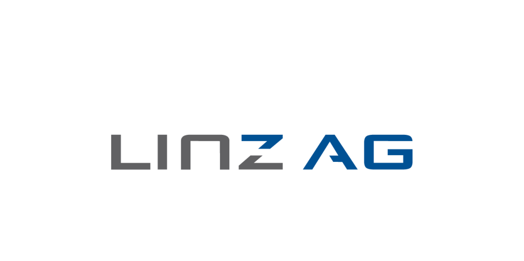 Logo LinzAG