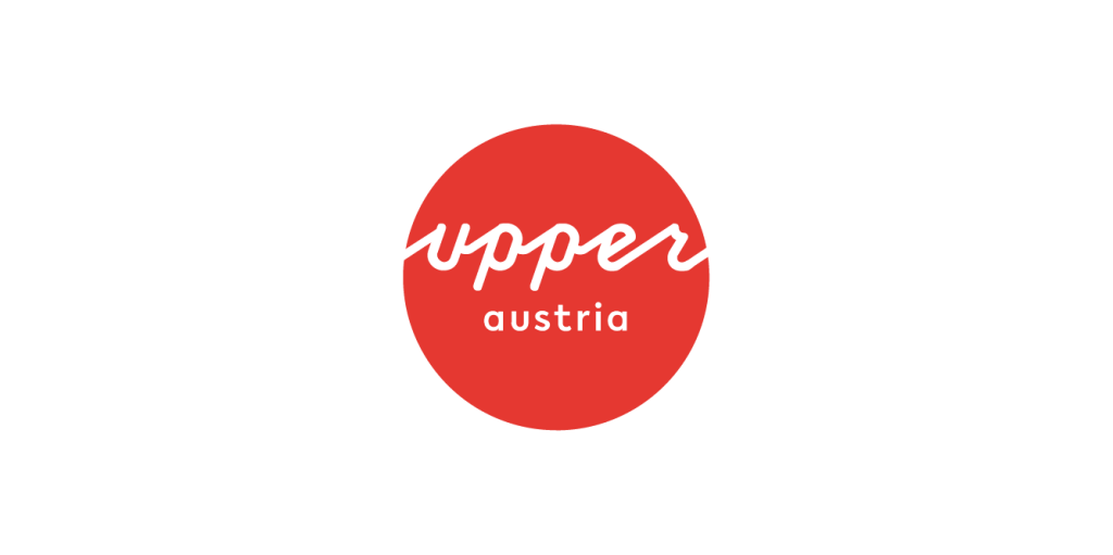 Logo Upper Austria